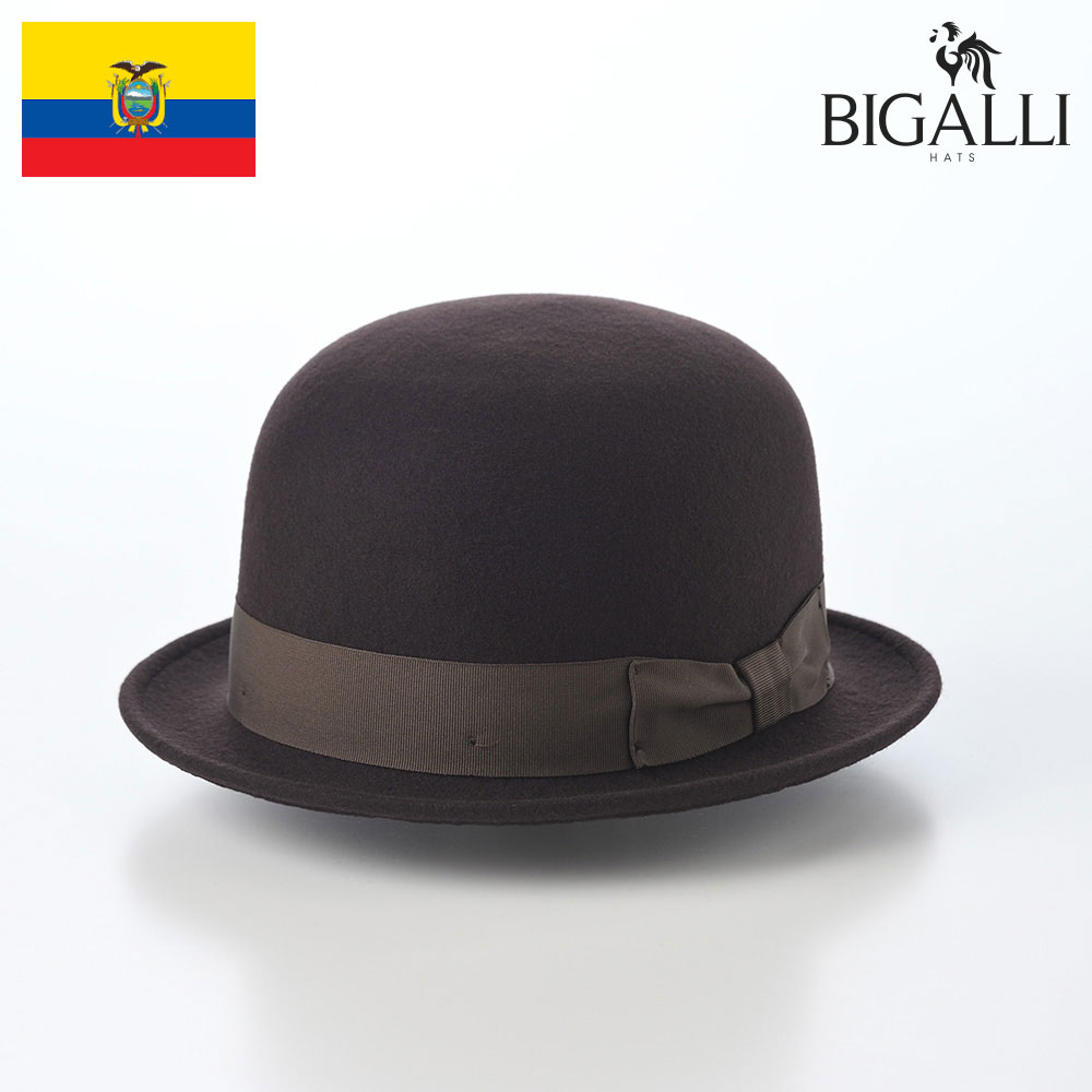 glamb フェルトハット （ブラックで ノックス フェルトハット Rabbit Fur Fedora Hat（ラビット