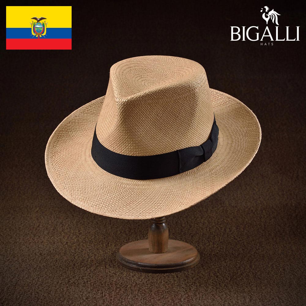 soft panama hat