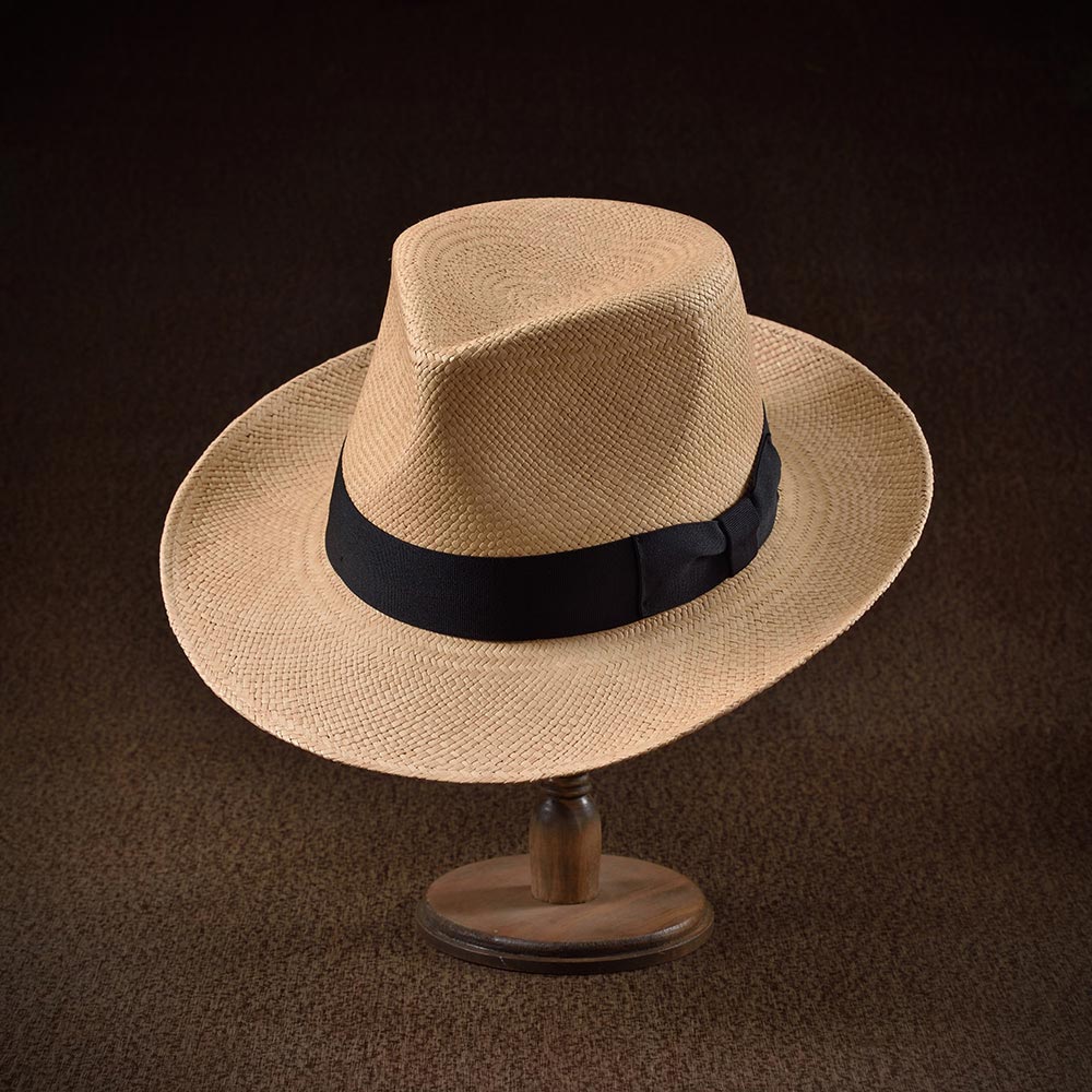 real panama hats from ecuador