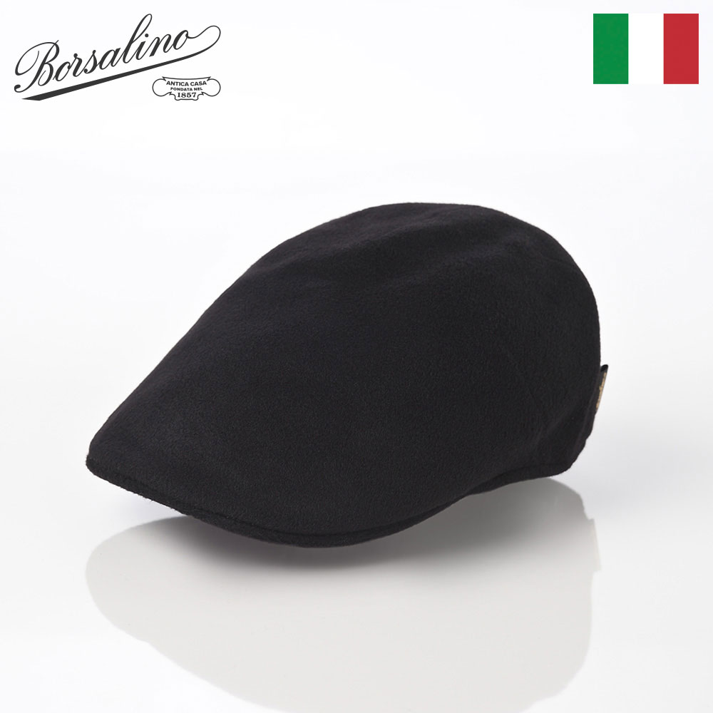 【未使用品】イタリア高級帽子ブランド「ボルサリーノ」ハンチング 楽天市場】Borsalino ボルサリーノ ハンチング帽 帽子 春 夏