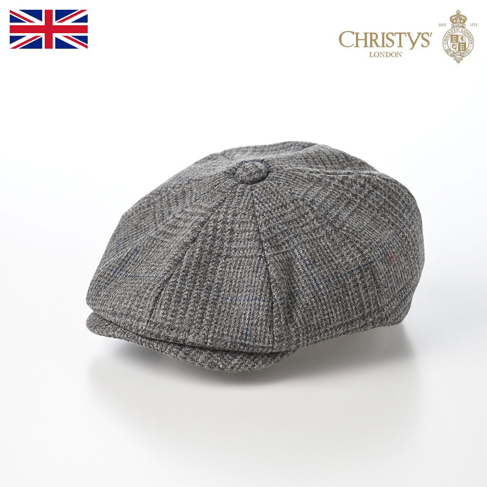 楽天市場】CHRISTYS' LONDON 帽子 キャップ CAP メンズ レディース 