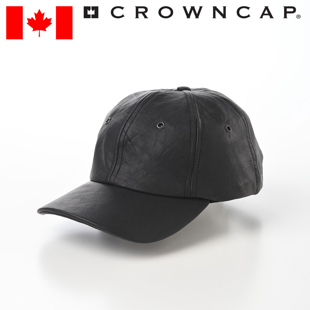 楽天市場】CROWNCAP 帽子 キャップ メンズ 耳当て付き 秋 冬 大きい