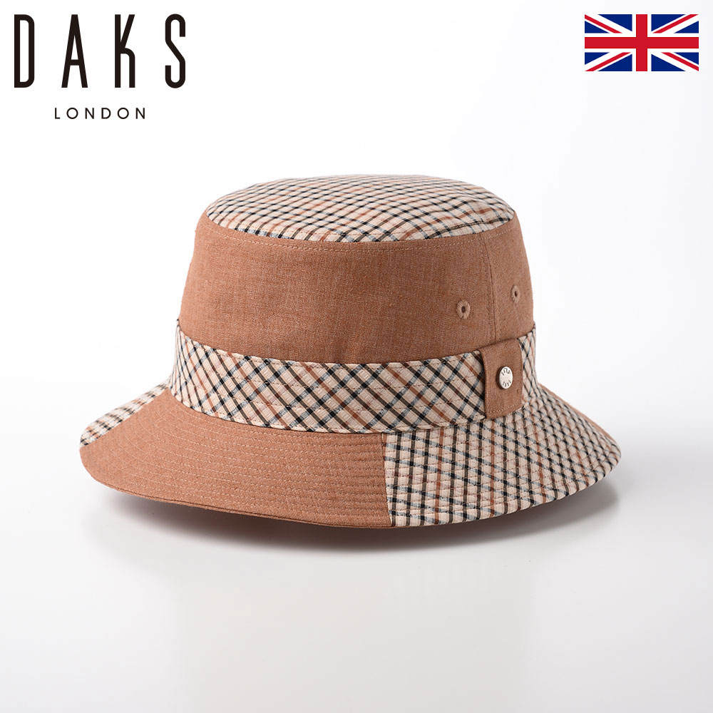 楽天市場】DAKS ダックス サファリハット バケットハット メンズ 紳士帽 春 夏 秋 冬 大きいサイズ ソフト帽 カジュアル おしゃれ アウトドア オールシーズン 通年 日本製 英国ブランド ギフト プレゼント Safari LEOMASTER(サファリ レオマスター) D1664 ... 楽天市場】DAKS ダックス サファリハット バケットハット メンズ 紳士帽 春 夏 秋 冬 大きいサイズ ソフト帽 カジュアル おしゃれ アウトドア オールシーズン 通年 日本製 英国ブランド ギフト プレゼント Safari LEOMASTER(サファリ レオマスター) D1664 ...