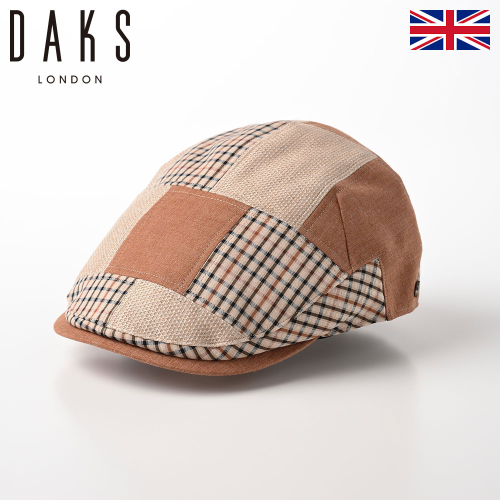 30 Off Daksセール ダックス 帽子 パッチワークハンチング帽 キャップ メンズ 春 夏 大きいサイズ 鳥打帽 Cap おしゃれ サイズ調節可 日本製 イギリスブランド Hunting Patchwork ハンチング パッチワーク D1665 ハウスチェック 父の日 ギフト プレゼント Bouncesociety Com