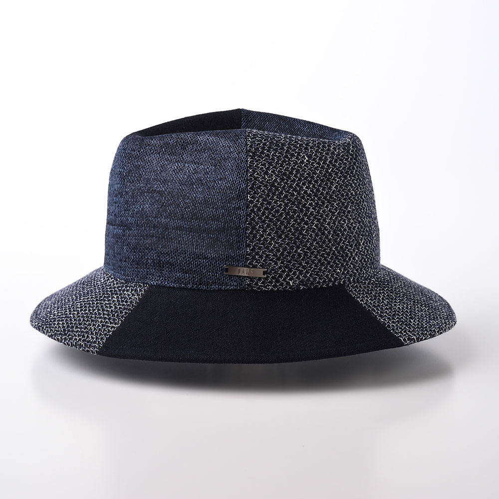 Daks サファリハット パッチワーク 中折れハット 春 帽子 帽子 中折れハット 色柄と質感の異なる生地を合わせた センスが光るパッチワーク サファリ 風通しのよい涼しげな帽体で タウンユースからアウトドアまで幅広く対応 夏 ソフトハット メンズ 大きいサイズ Daks サファリハット パッチワーク 中折れハット 春 帽子 帽子 中折れハット 色柄と質感の異なる生地を合わせた センスが光るパッチワーク サファリ 風通しのよい涼しげな帽体で タウンユースからアウトドアまで幅広く対応 夏 ソフトハット メンズ 大きいサイズ