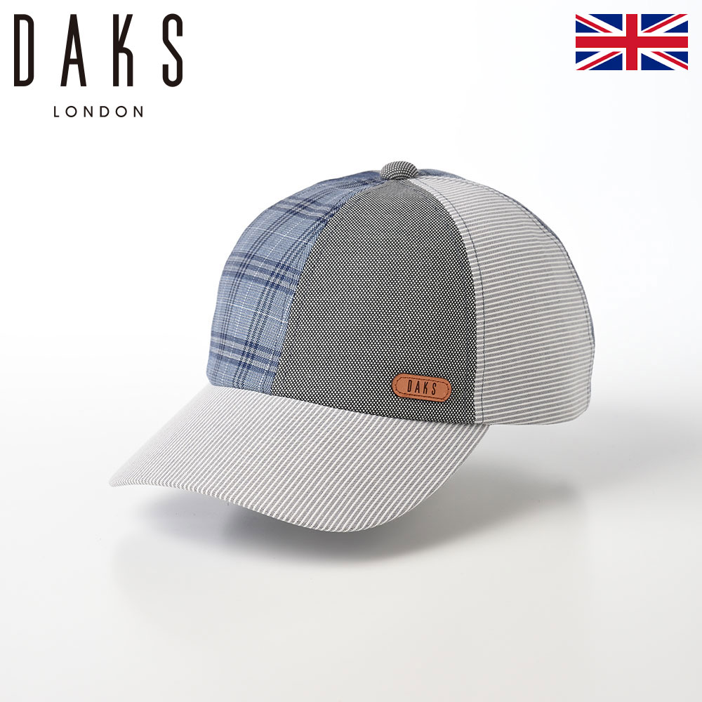 楽天市場】DAKS メッシュキャップ CAP 帽子 メンズ レディース 春 夏