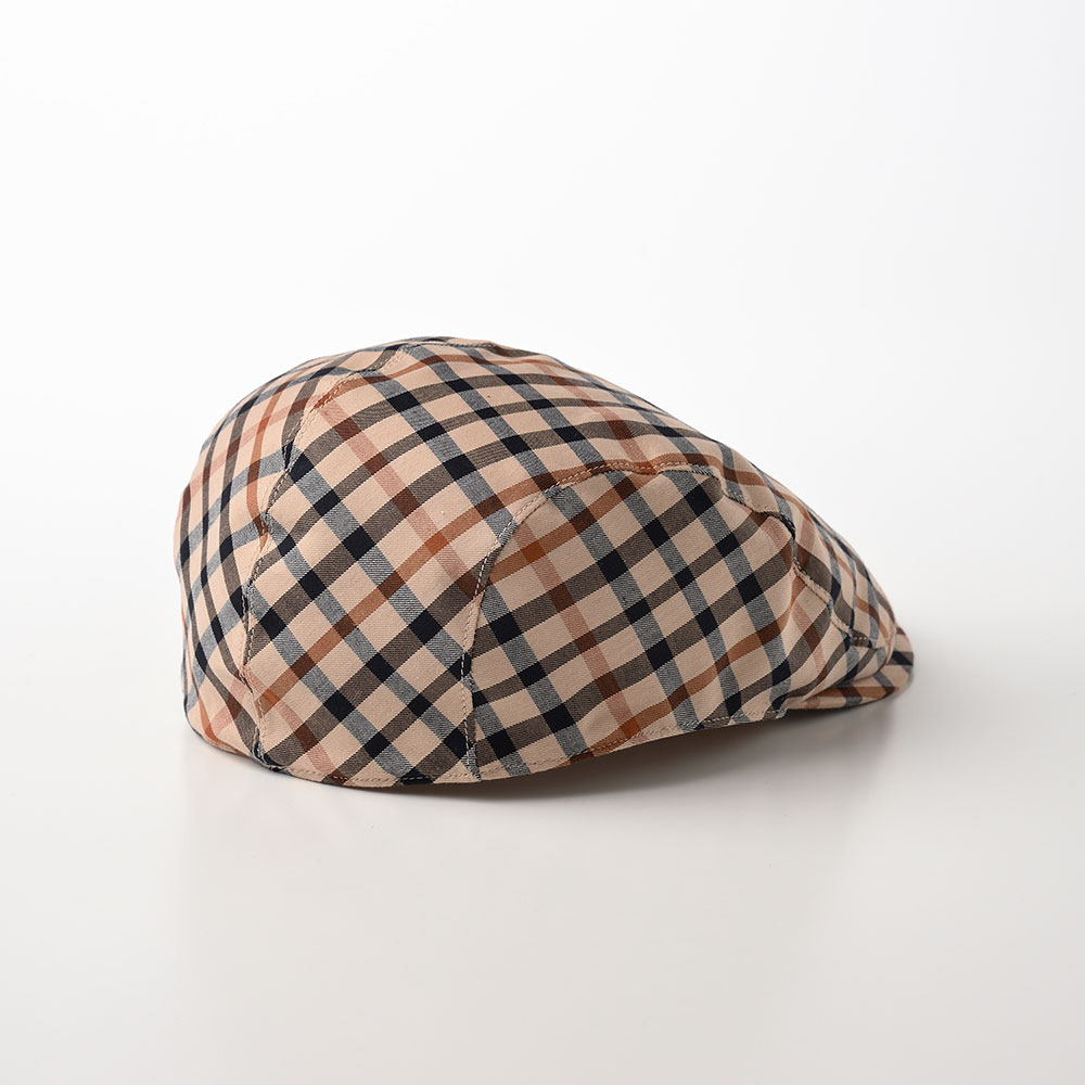 Off Daksセール ダックス ハウスチェック柄 ハンチング帽 帽子 キャップ メンズ 春 夏 大きいサイズ コットン100 Cap おしゃれ カジュアル 普段使い 日本製 イギリスブランド Daks Hunting ハンチング D25 ハウスチェック 父の日 ギフト プレゼント Rvcconst Com