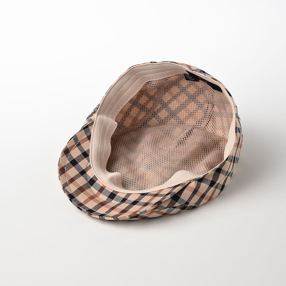 Off Daksセール ダックス ハウスチェック柄 ハンチング帽 帽子 キャップ メンズ 春 夏 大きいサイズ コットン100 Cap おしゃれ カジュアル 普段使い 日本製 イギリスブランド Daks Hunting ハンチング D25 ハウスチェック 父の日 ギフト プレゼント Rvcconst Com