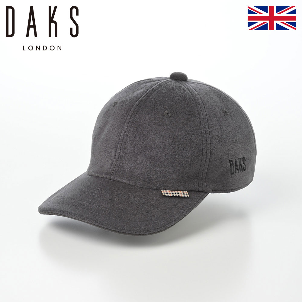 楽天市場】DAKS キャップ CAP 帽子 メンズ レディース 秋 冬