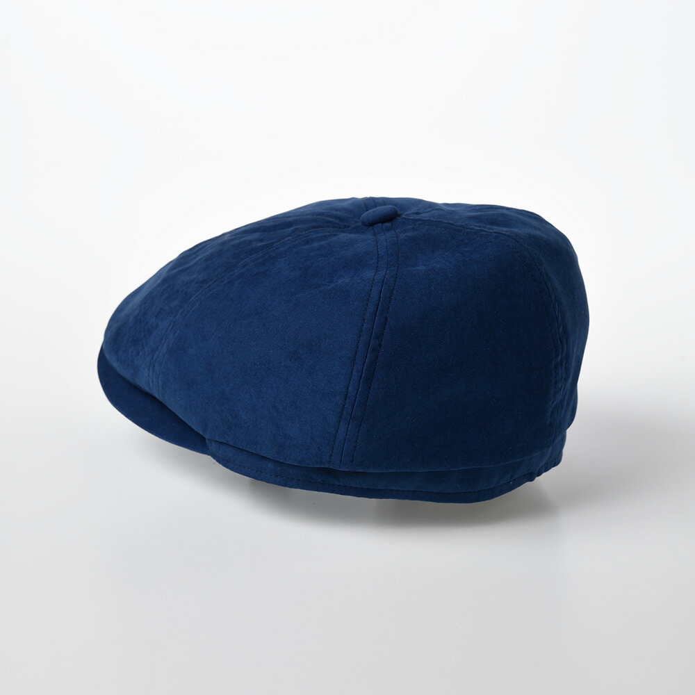 全品送料無料 メンズ ハンチング 春夏 ハンチング帽子 鳥打帽 キャップ Cap おしゃれ 涼しい 大きいサイズ M 57cm L 59cm Xl 61cm ギフト 送料無料 あす楽 Failsworth フェイルスワース Micro Hudson ミクロ ハドソン ロイヤルブルー 60 Off Hajoseppelt De