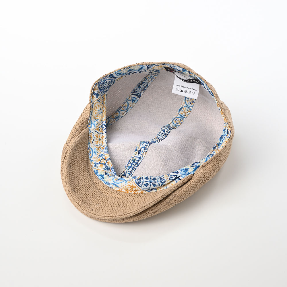 市場 Gottmann メンズ 夏 春 紫外線 大きいサイズ ハンチング帽 Uv 麦わら キャップ 鳥打帽 レディース Cap 涼しい シンプル 熱中症対策 カジュアル 帽子
