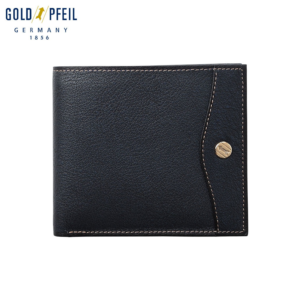 楽天市場】【ギフトクーポン】ゴールドファイル 二つ折り財布