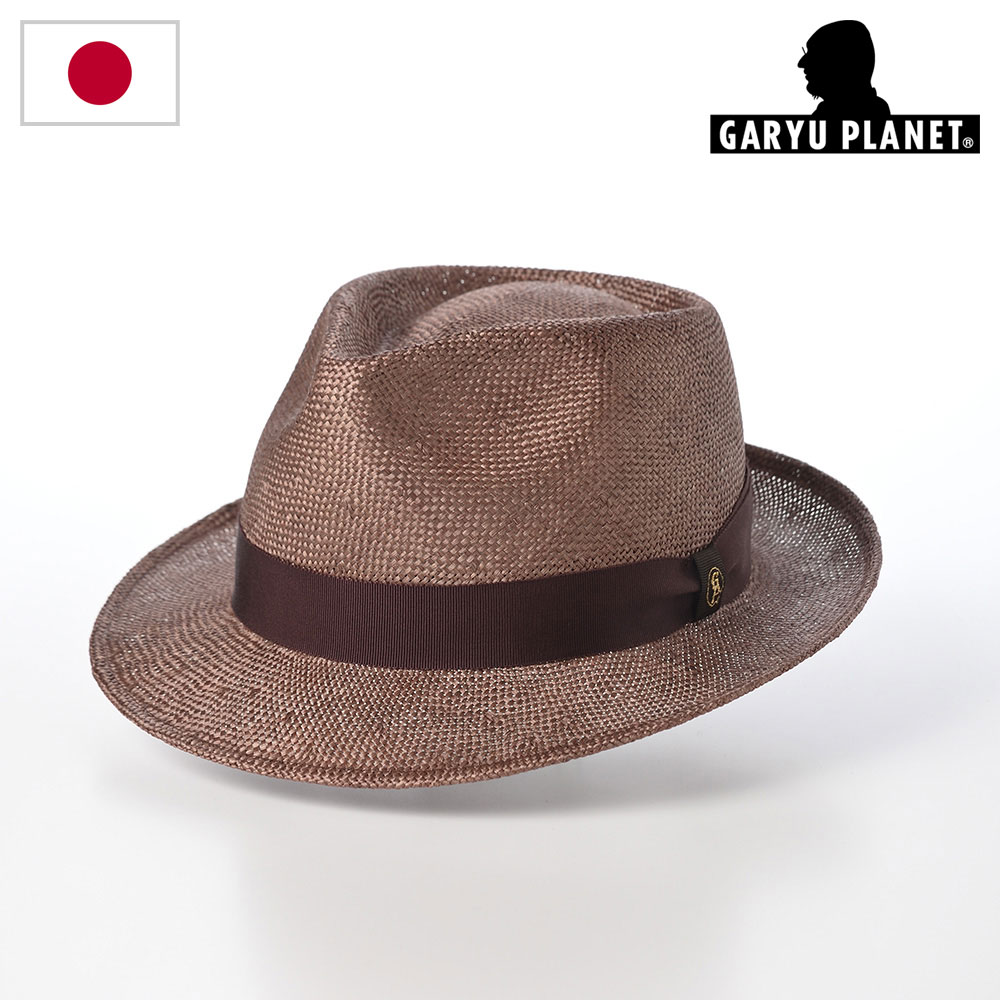 キットギャラリー　ハット grp777-brown.jpg