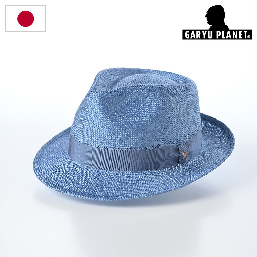 ガルニ　中折れハット 楽天市場】Borsalino ボルサリーノ 中折れハット フェルト帽