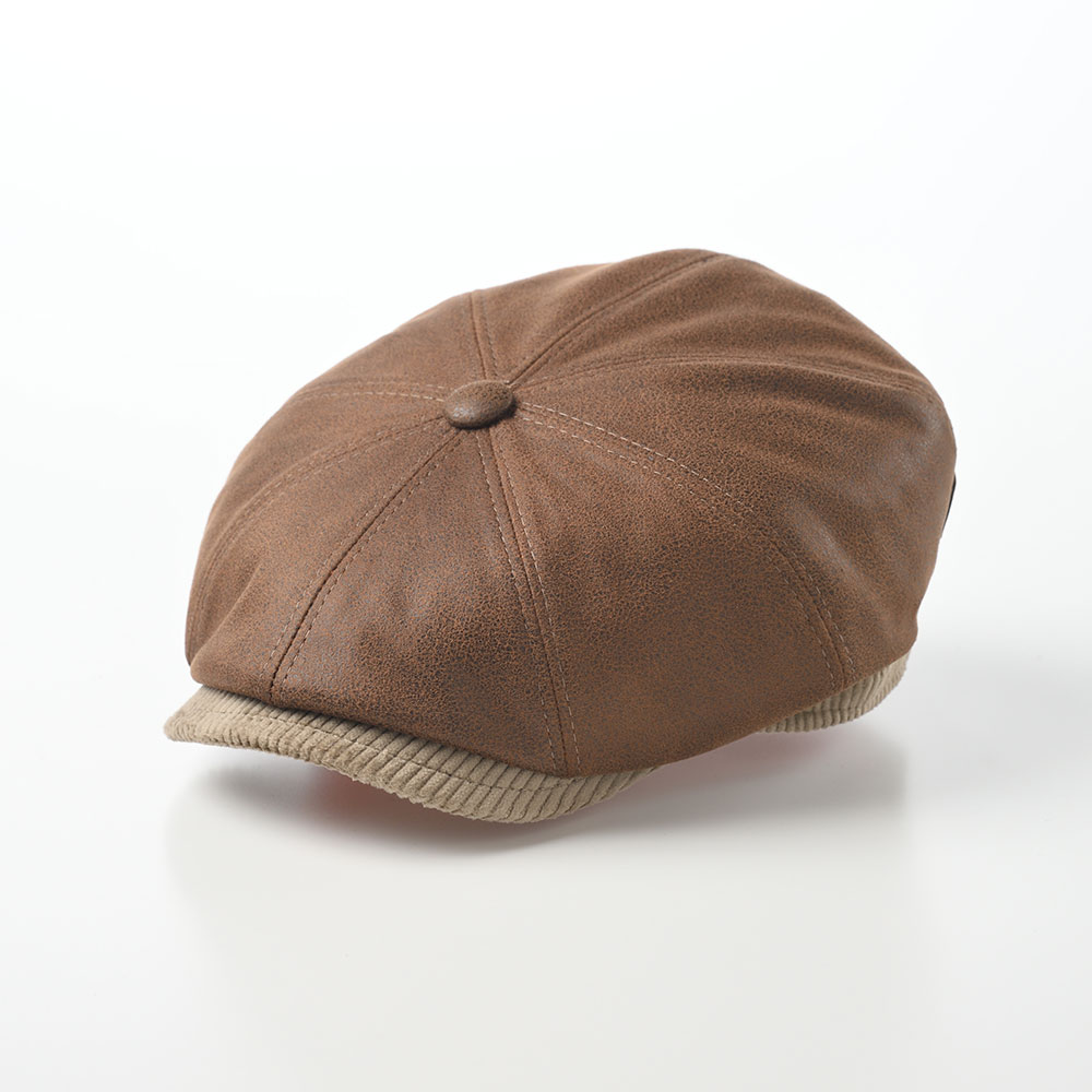 Sale 58 Off Highlands Cross キャスケット帽 キャップ メンズ レディース 秋 冬 帽子 Cap ニュースボーイキャップ 大きいサイズ おしゃれ シンプル カジュアル 異素材 フランス ブランド ハイランドクロス Campbell Pu 003 キャンベル ベージュ Qdtek Vn