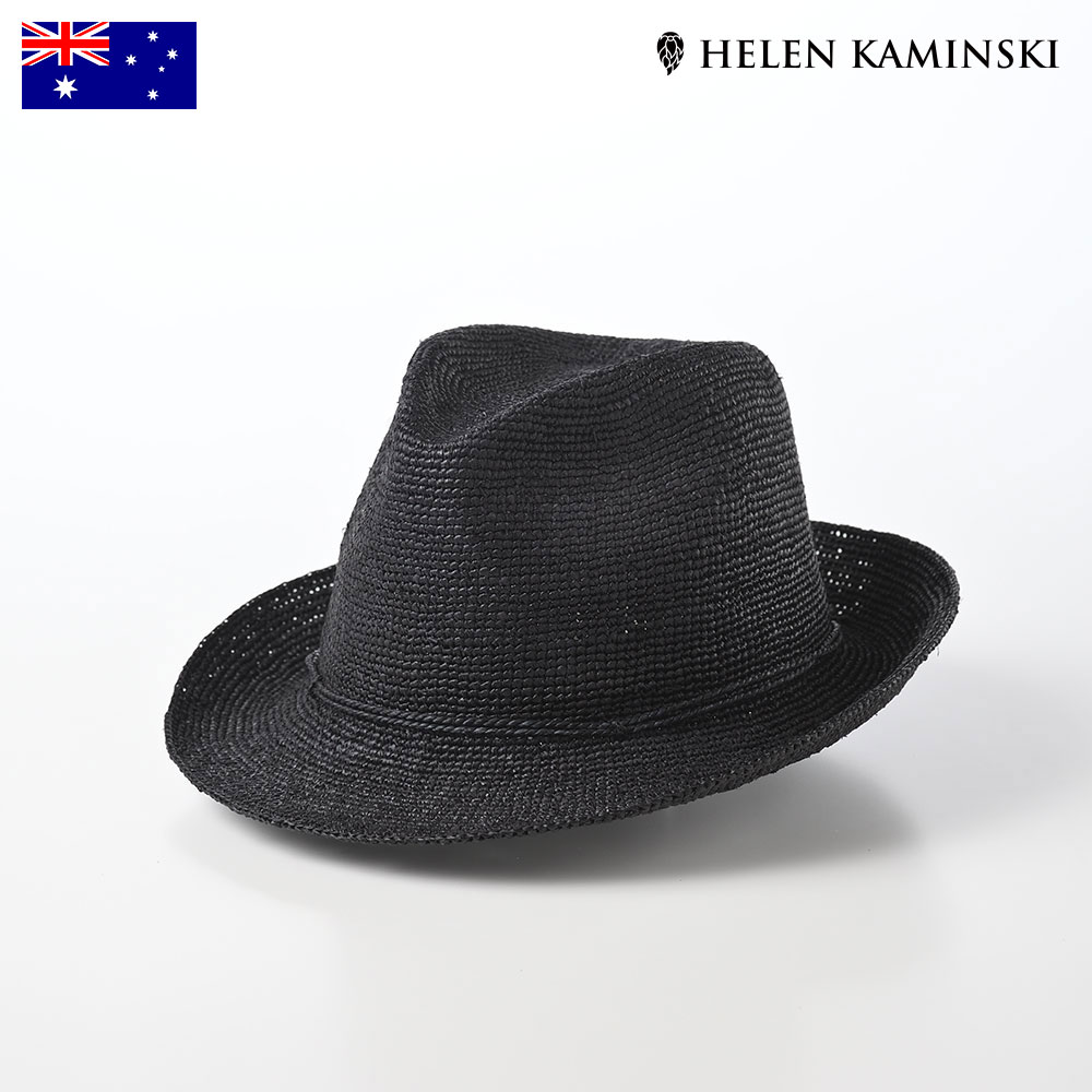 楽天市場】厳選クーポン20%OFF HELEN KAMINSKI バケットハット