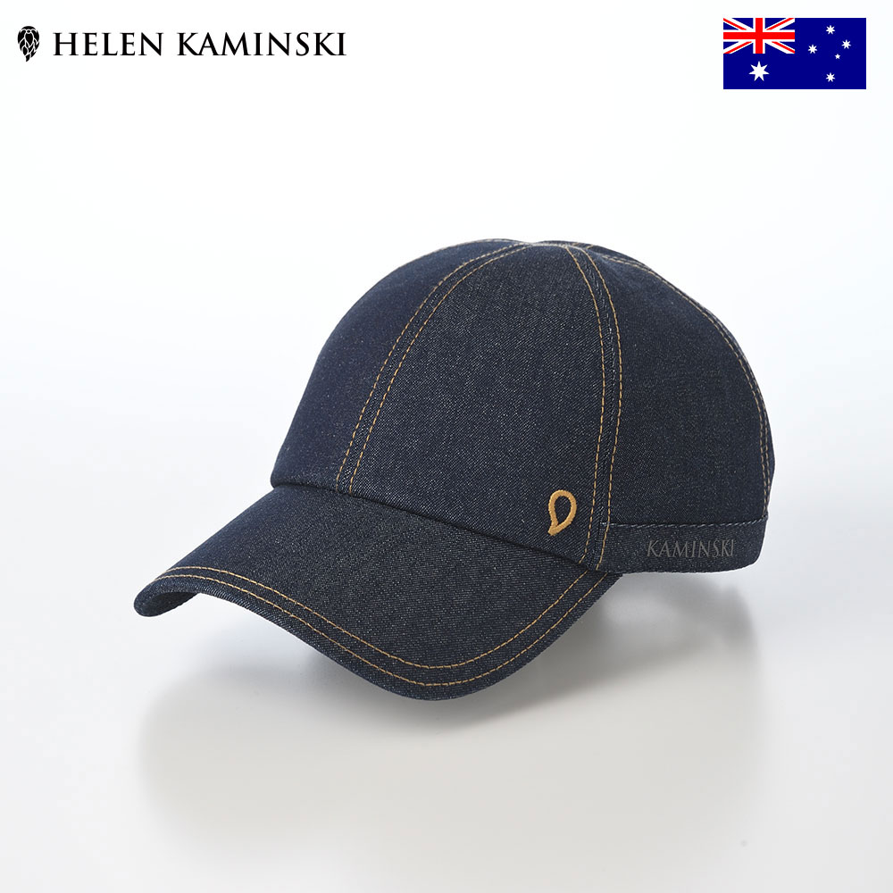 HELEN KAMINSKI XY ツイード ハンチング 帽子 キャップ M 楽天市場】HELEN KAMINSKI ヘレンカミンスキー 帽子 ハンチング