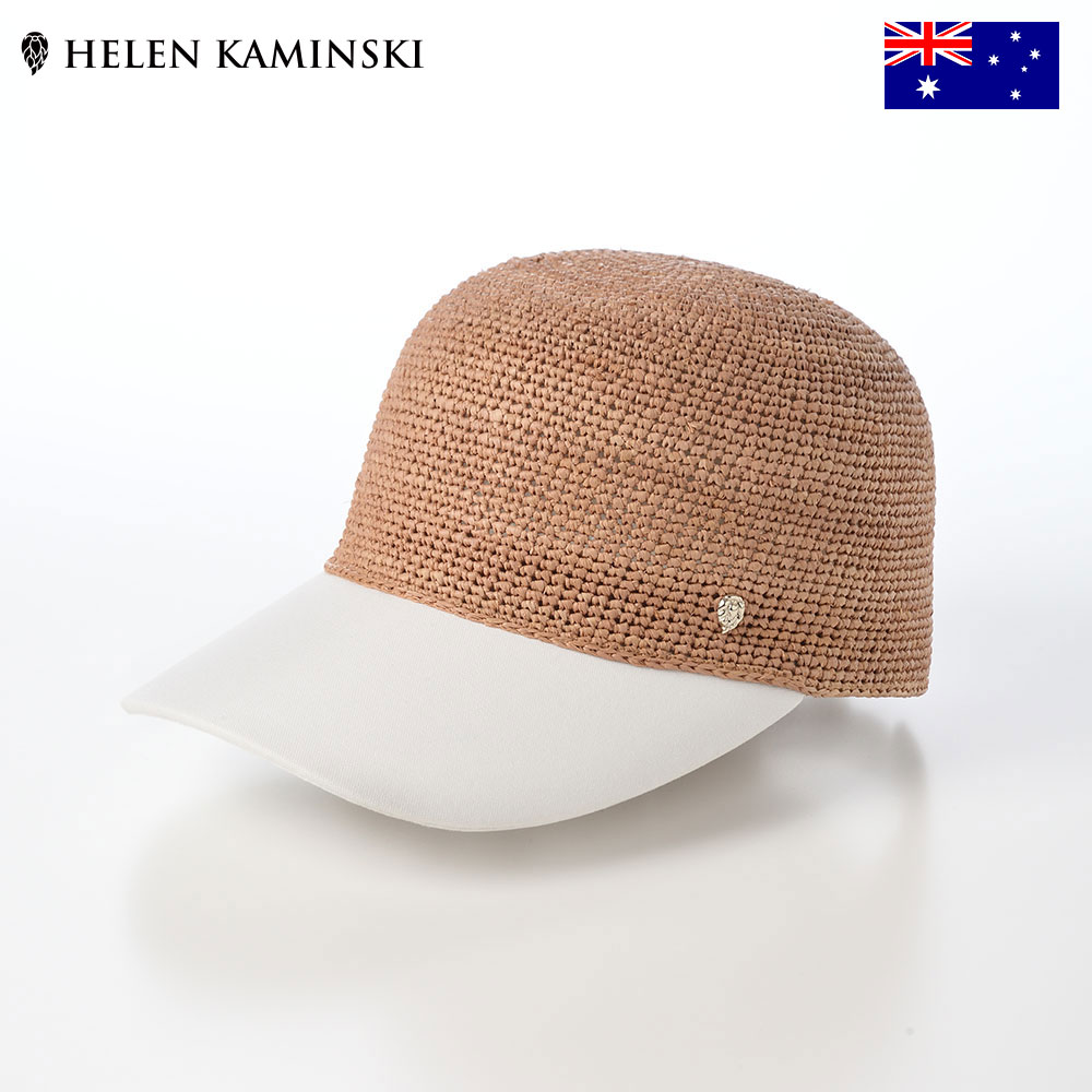 楽天市場】HELEN KAMINSKI ヘレンカミンスキー ベースボール