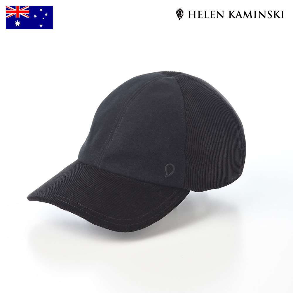 楽天市場】ヘレンカミンスキー 帽子 HELEN KAMINSKI キャップ 6