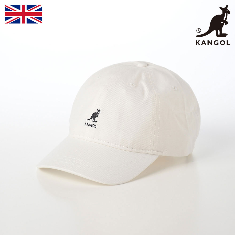 カンゴール KANGOL K5165HT-WH ベースボールキャップ ホワイト 楽天市場】【10%ポイントバック 7/21 10時～7/24 10時
