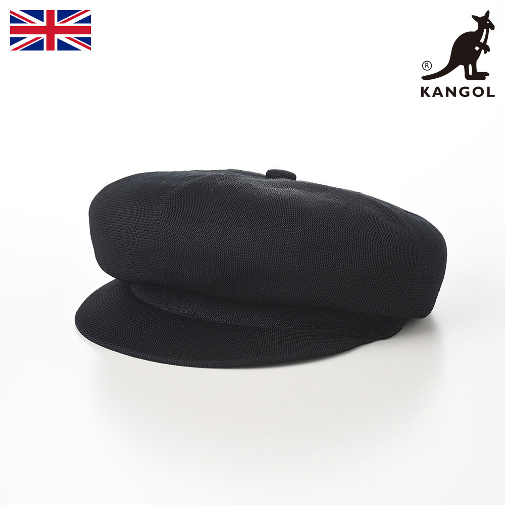 楽天市場】KANGOL カンゴール 6P レザー キャスケット