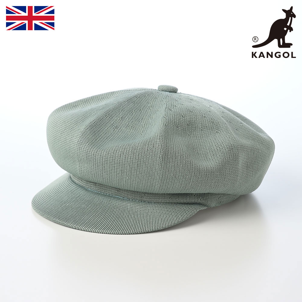 【美品】KANGOL キャスケット バンブーホーカー XLサイズ 大人気 KANGOL カンゴール 帽子 キャスケット メンズ レディース Bamboo