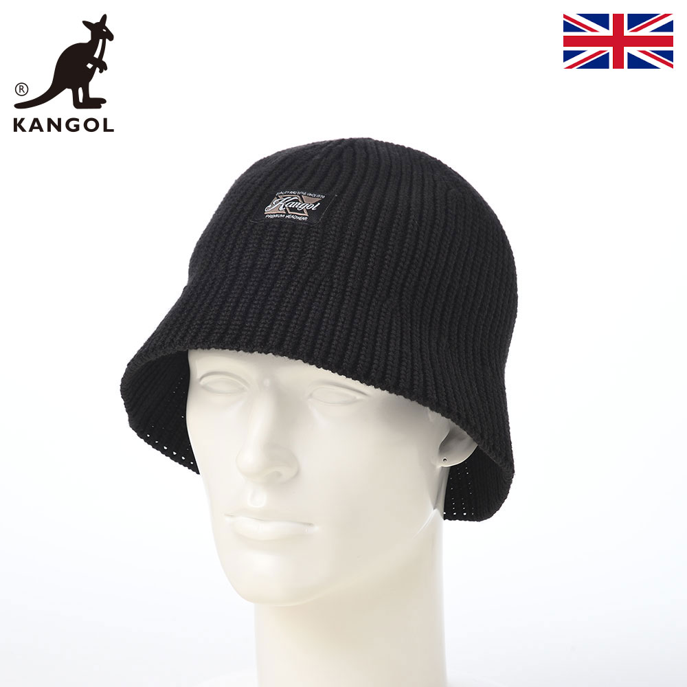 楽天市場】KANGOL カンゴール 帽子 バケットハット ブランド