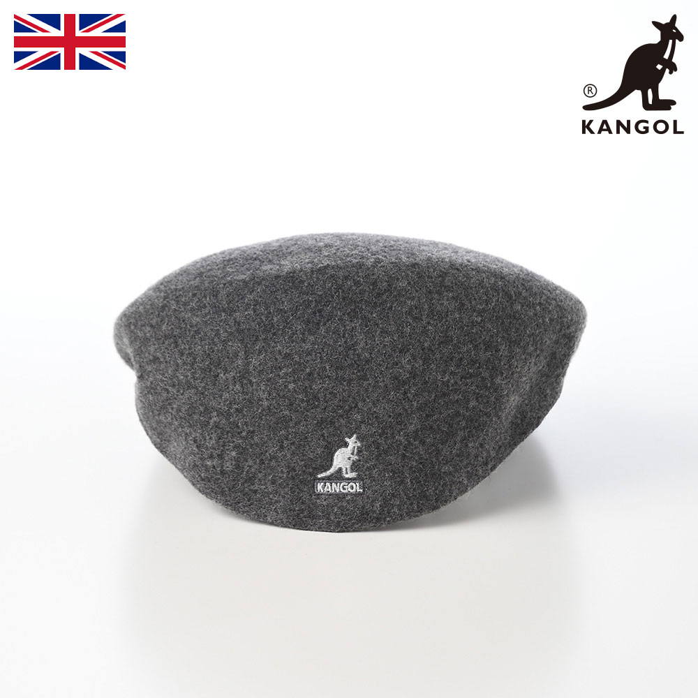 KANGOL イギリス製 ハンチングハット Amazon | Kangol SMU Cotton Hunting Cap ハンチング キャップ