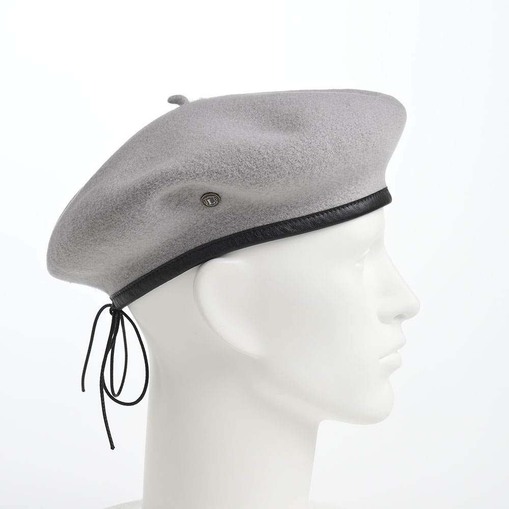 市場 ロレール ミリタリー メンズ 冬 ユニセックス おしゃれ 秋 帽子 アーミー ベレー帽 メリノウール シンプル ブランド 可愛い レディース