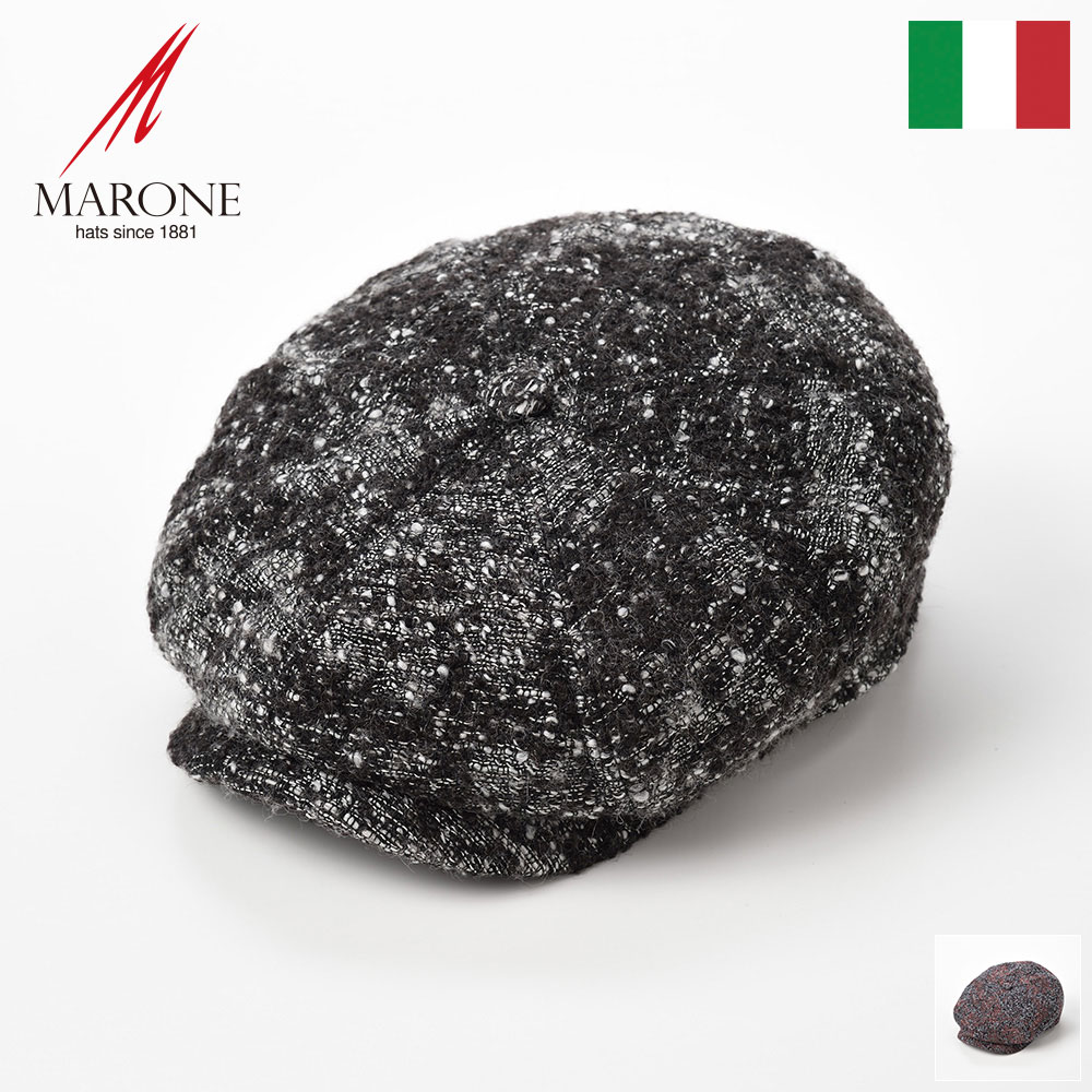 正規激安 楽天市場 キャスケット メンズ 帽子 大きいサイズ 秋 冬 ブランド レディース 紳士帽 黒 ブラック ピンク ウール ニュースボーイキャップ イタリア製 M L Xl Xxl Marone ブリストル マトリー Bt909 メンズハット 帽子専門店 時谷堂 New限定品 Www