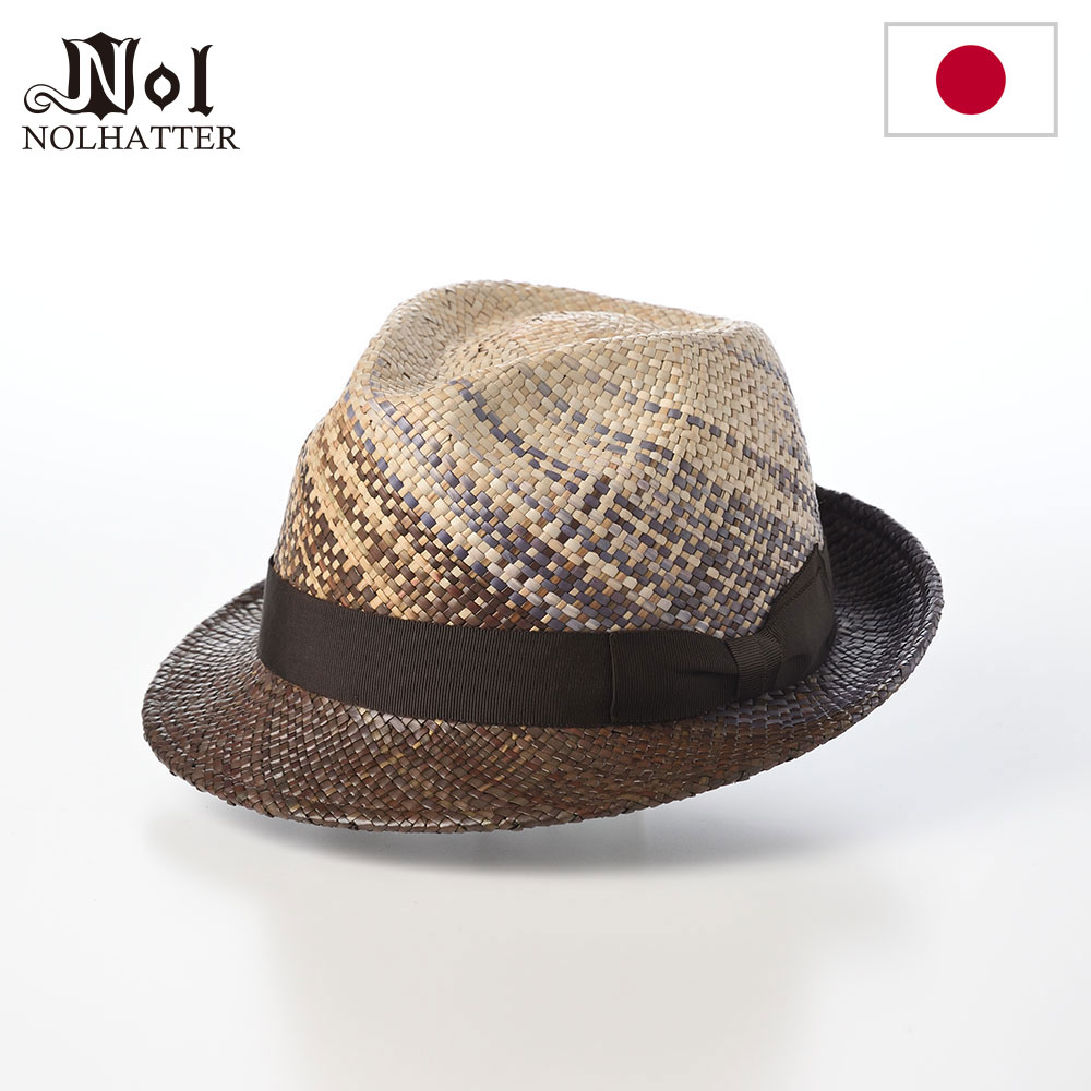 専用NEIGHBORHOOD ストローハット 中折ハット ネイバーフッド NEIGHBORHOOD ネイバーフッド STETSON/N-HAT (ハット) 171CHSSN