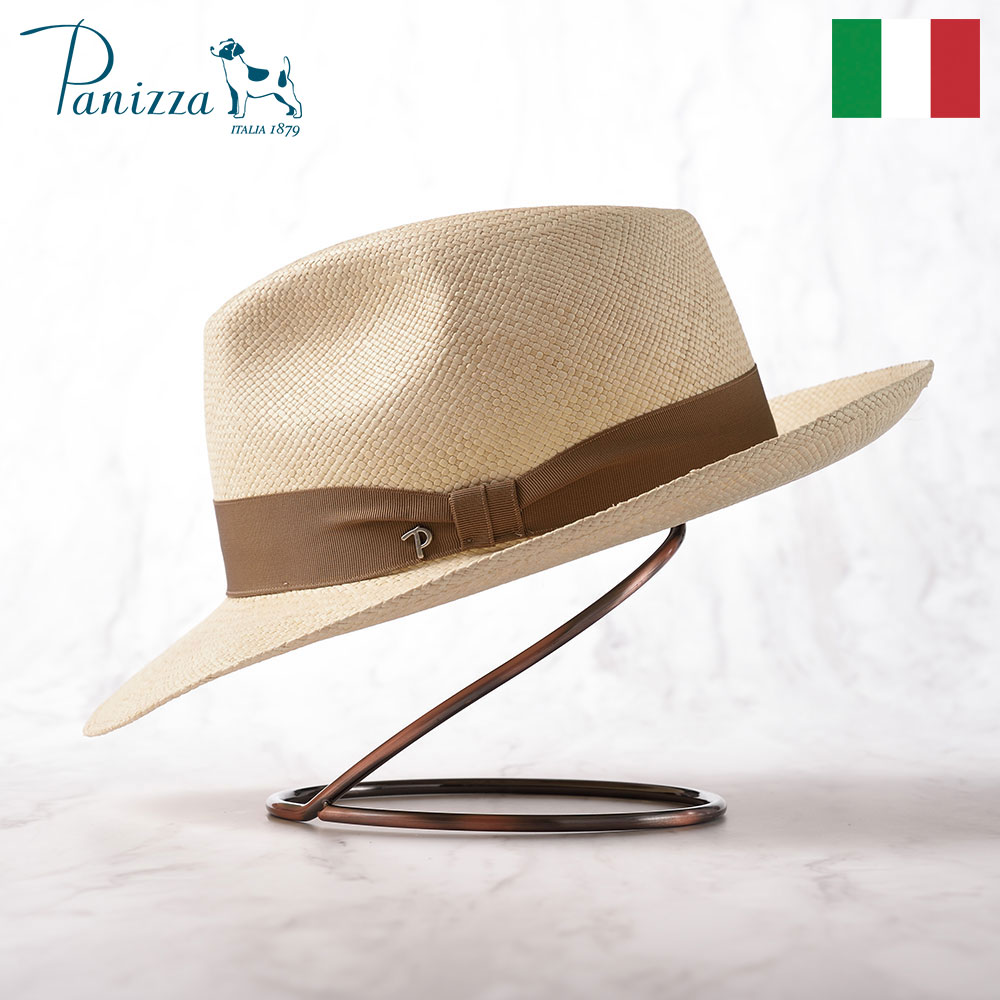 【楽天市場】Borsalino(ボルサリーノ) パナマハット パナマ帽 メンズ 