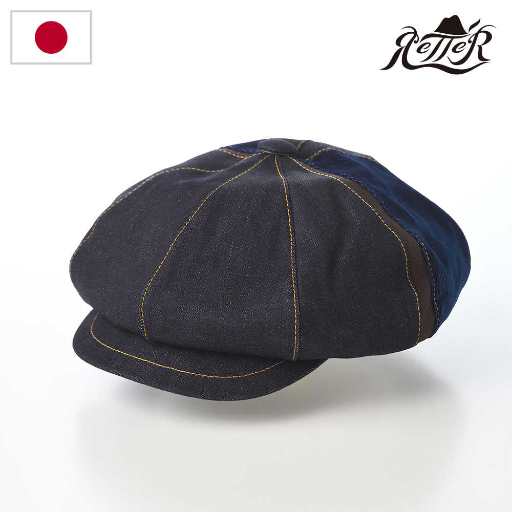 stetson newsboy ステットソン　ニュースボーイ　キャスケット 楽天市場】STETSON キャスケット帽 帽子 ニュースボーイキャップ