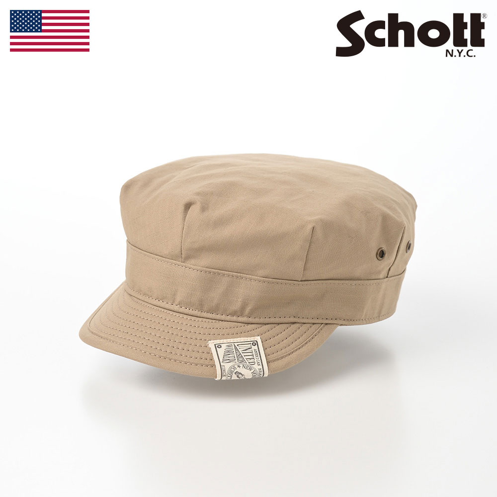 schott　ショット　ワークベスト　ウォバッシュ柄　ユニオンチケット　XL fit=scale-down,w=1200