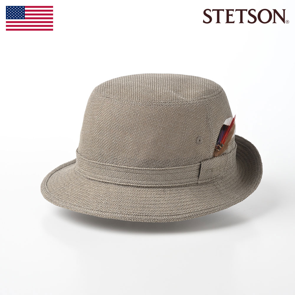 Stetson ステットソン バケットハット サファリハット 帽子 ブランド メンズ 紳士帽 春 夏 大きいサイズ カジュアル おしゃれ シンプル 普段使い 羽飾り レディース ギフト プレゼント 送料無料 あす楽 アメリカ Linetron Alpen リネトロン アルペン Se074 オリーブ Stetson ステットソン バケットハット サファリハット 帽子 ブランド メンズ 紳士帽 春 夏 大きいサイズ カジュアル おしゃれ シンプル 普段使い 羽飾り レディース ギフト プレゼント 送料無料 あす楽 アメリカ Linetron Alpen リネトロン アルペン Se074 オリーブ