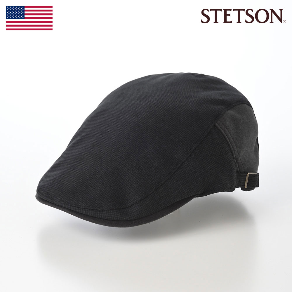 楽天市場】STETSON ステットソン メンズ レディース ソフト