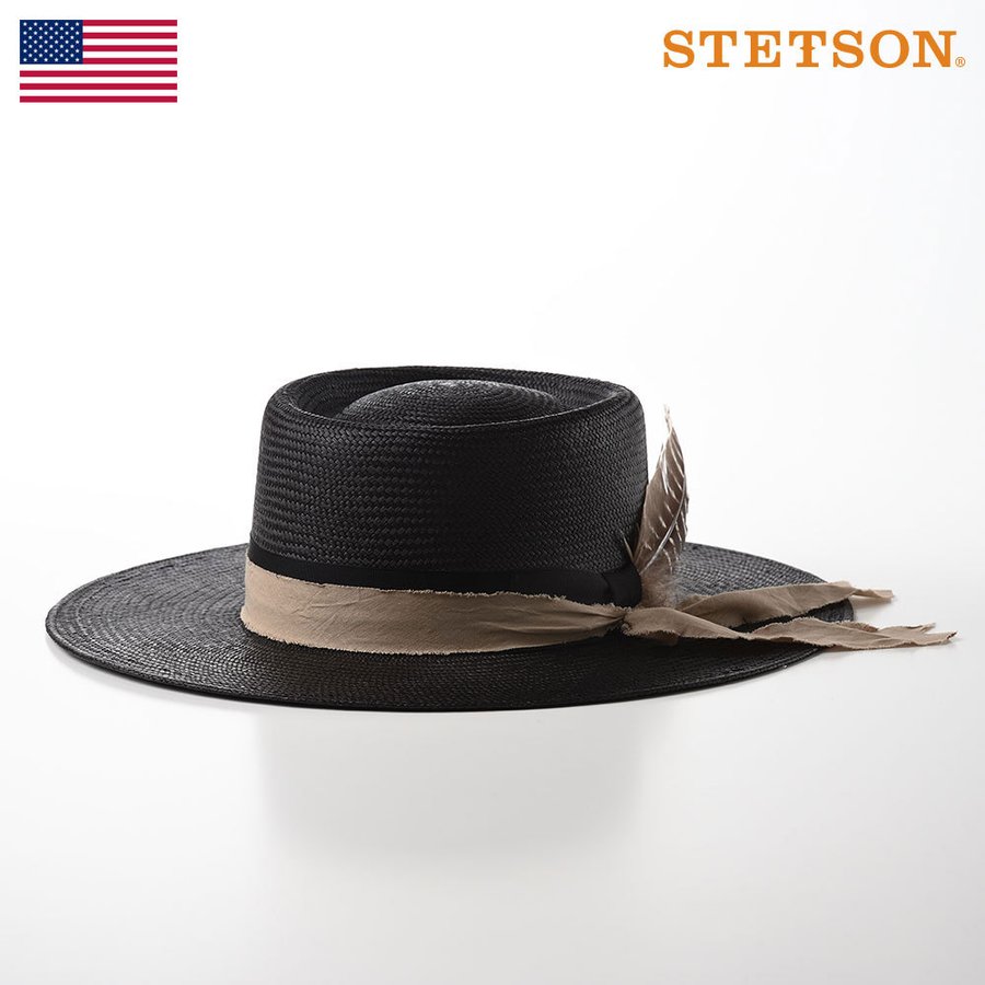 Stetson パナマ被笠 メンズ パナマハット 豚肉パイ手 三春 夏 羽飾り ワイルド 簡略 着飾る アメリカ商標名 貨物輸送無料 てて親の年月日 あした沖融たる 御土産 現在 エクアドル製 ステットソン Panama Big Feather パナマ ビッグ 羽毛 Se585 涅色 Diversityagenda Com