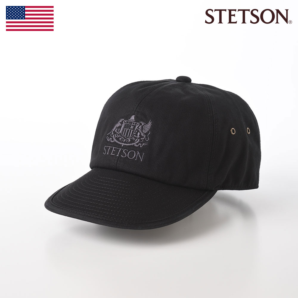楽天市場】STETSON(ステットソン) MANHATTAN WideBrim