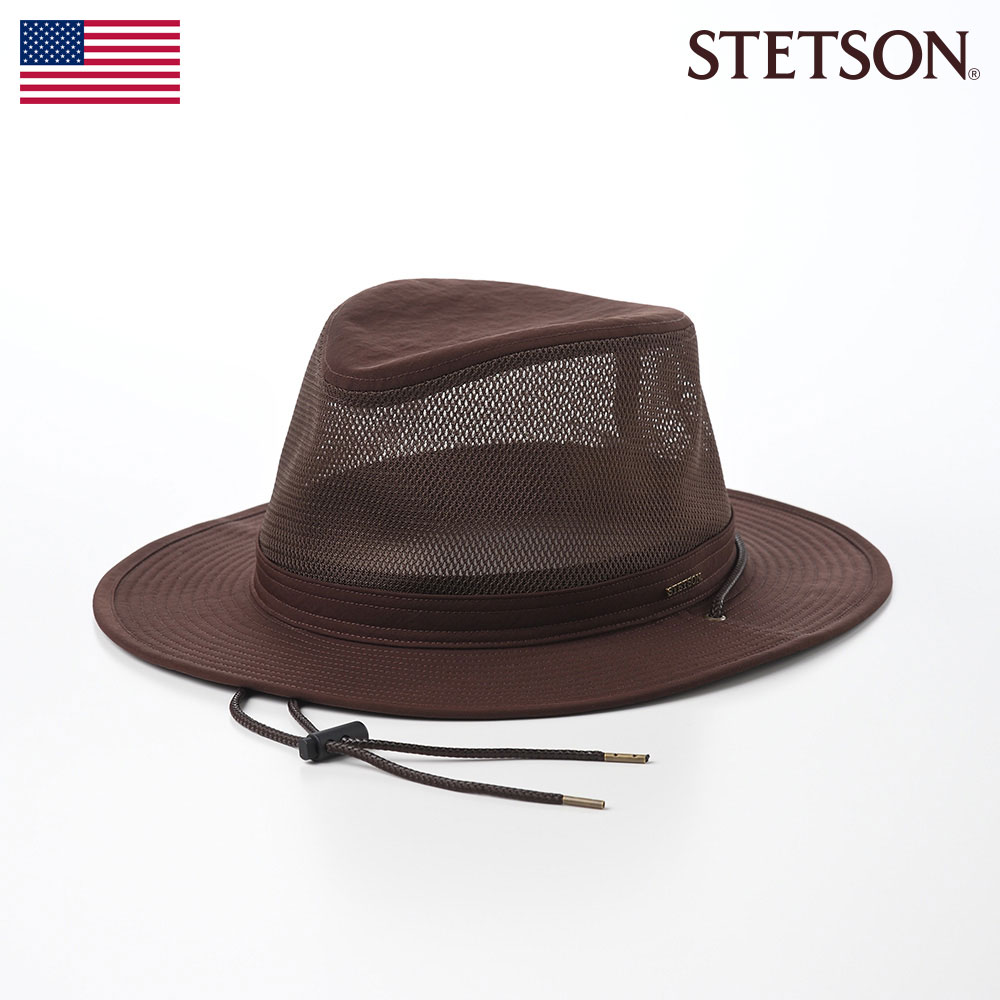 ステットソン　ハット STETSON ステットソン 帽子 メンズ レディース SLOWDANCER