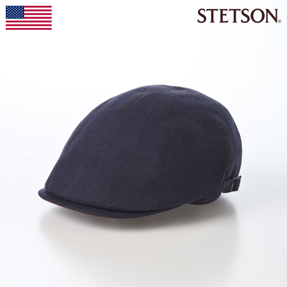 ステットソン USA ハンチングキャップ L ビンテージ 楽天市場】STETSON ハンチング帽 帽子 キャップ CAP 鳥打帽