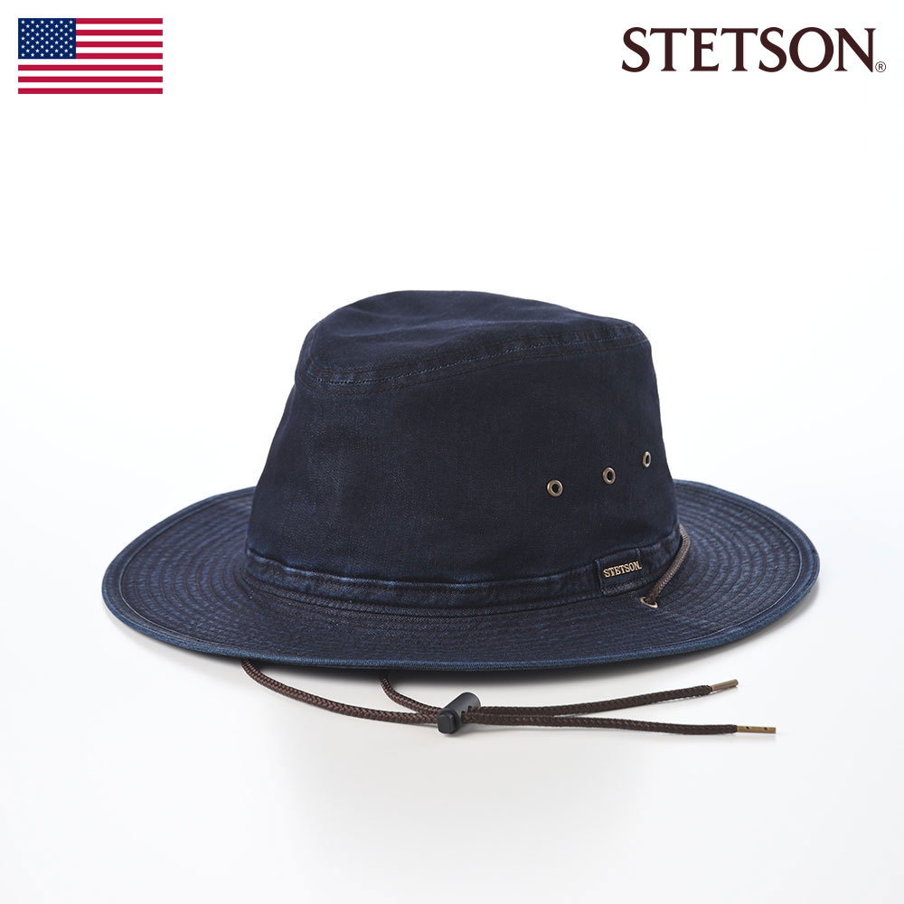 楽天市場】[stetson sale] STETSON 帽子 メンズ レディース