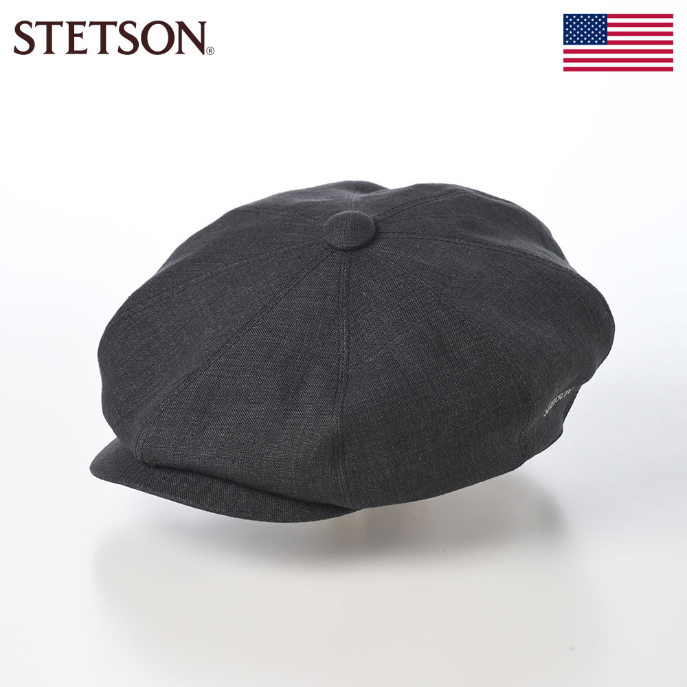 stetson newsboy ステットソン　ニュースボーイ　キャスケット 楽天市場】STETSON キャスケット帽 帽子 ニュースボーイキャップ
