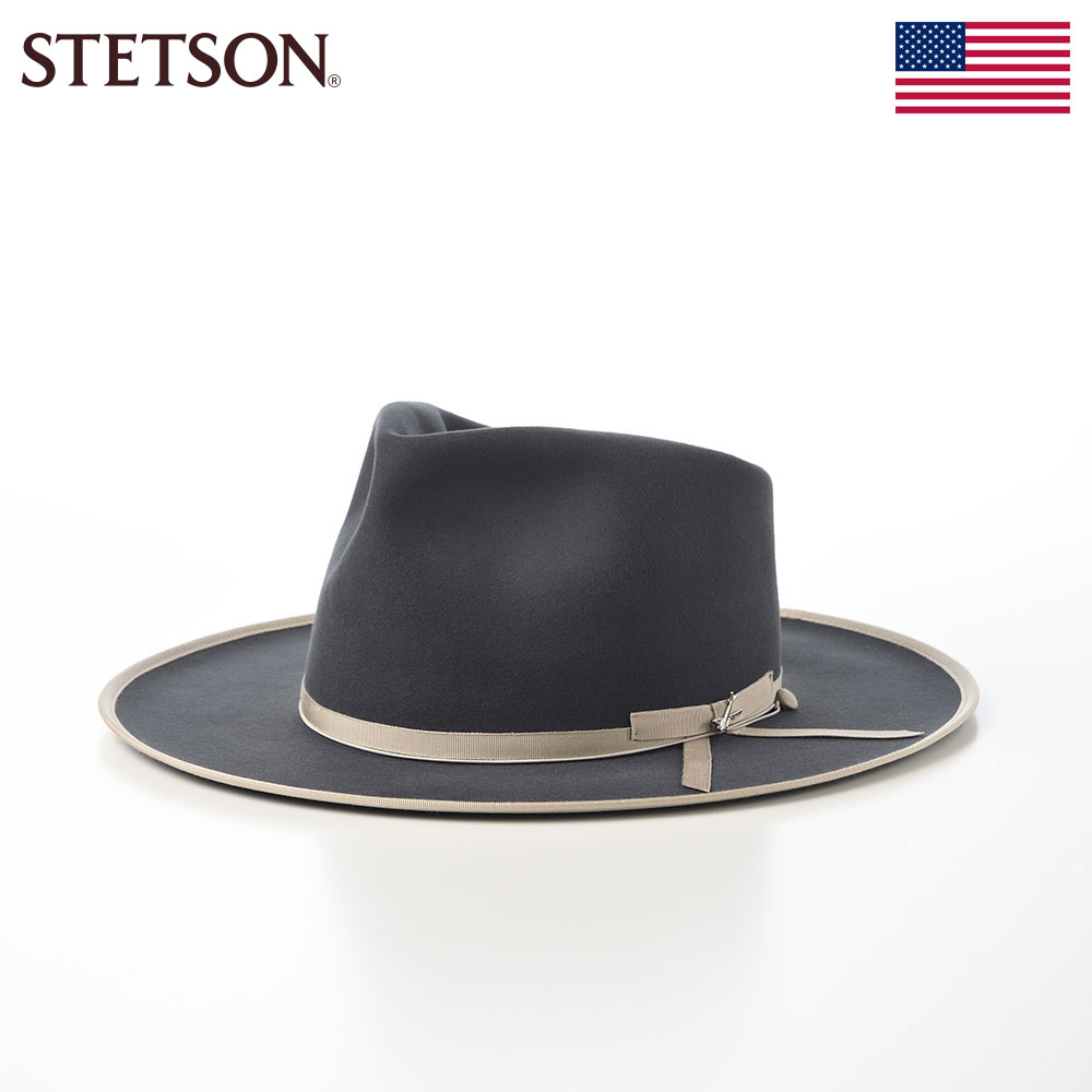 楽天市場】【限定セール】 ステットソン・ストラトライナー/STETSON