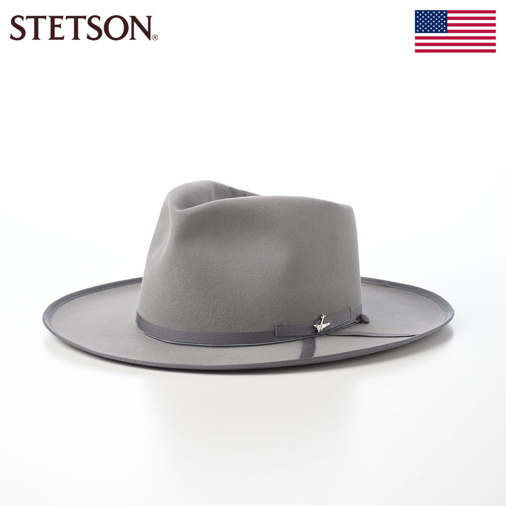楽天市場】【限定セール】 ステットソン・ストラトライナー/STETSON