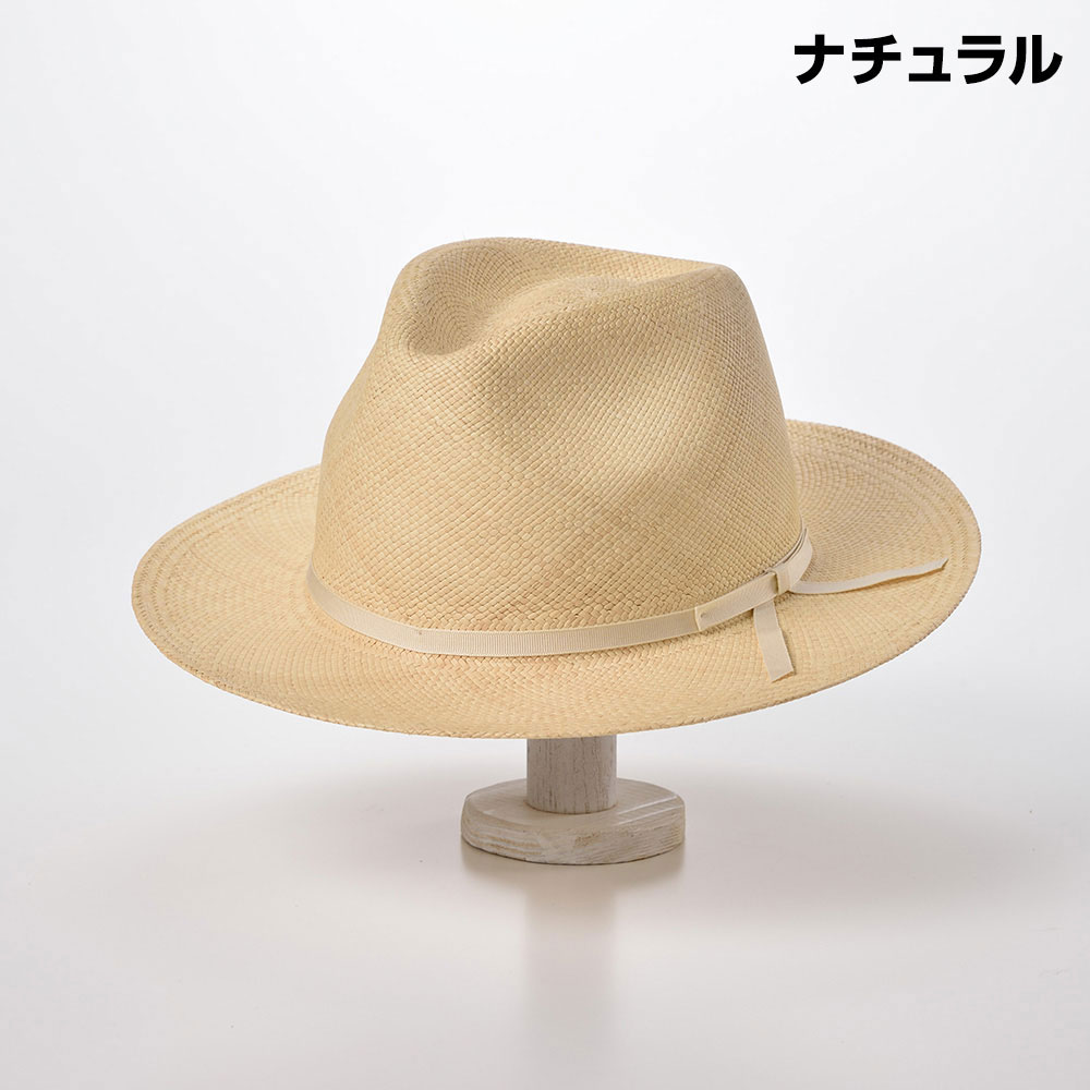 Offセール Stetson ステットソン パナマハット パナマ帽子 メンズ レディース 春夏 中折れハット 中折れ帽子 高級 高品質 紳士帽 ナチュラル ブラック 57cm 59cm 送料無料 ランブリンマン Sh556 父の日 あす楽 Mpgbooks Com