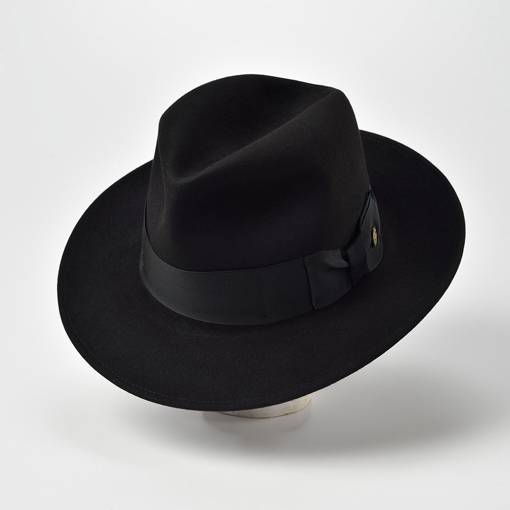 STETSON ステットソン ビーバーフェルトハット 紳士 帽子 大きいサイズ