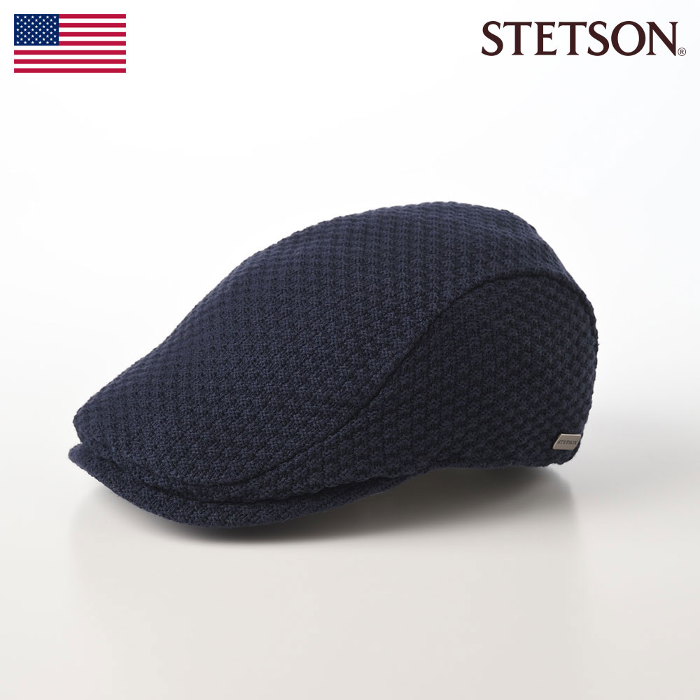楽天市場】ステットソン STETSON ハンチング 秋冬 メンズ レディース