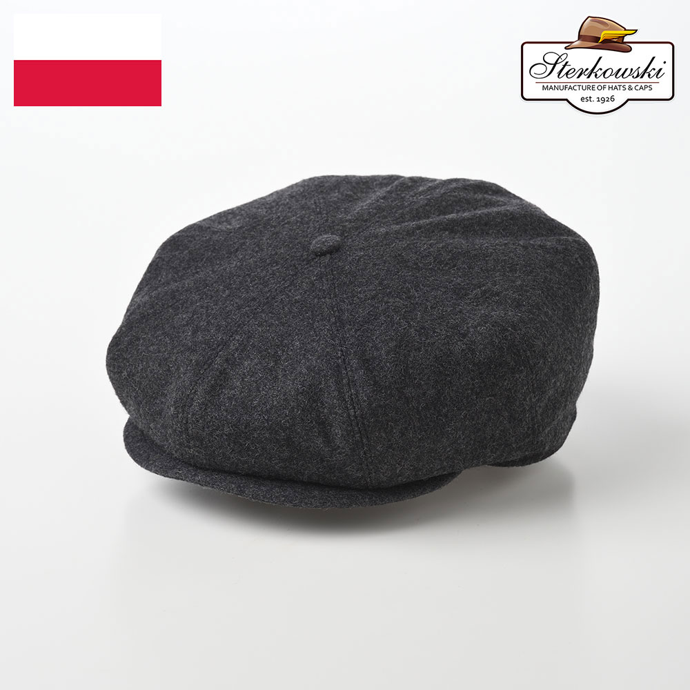 TENDERLOINxPORTER woolキャスケット TENDERLOINxPORTER woolキャスケット 2025年最新】TENDERLOIN