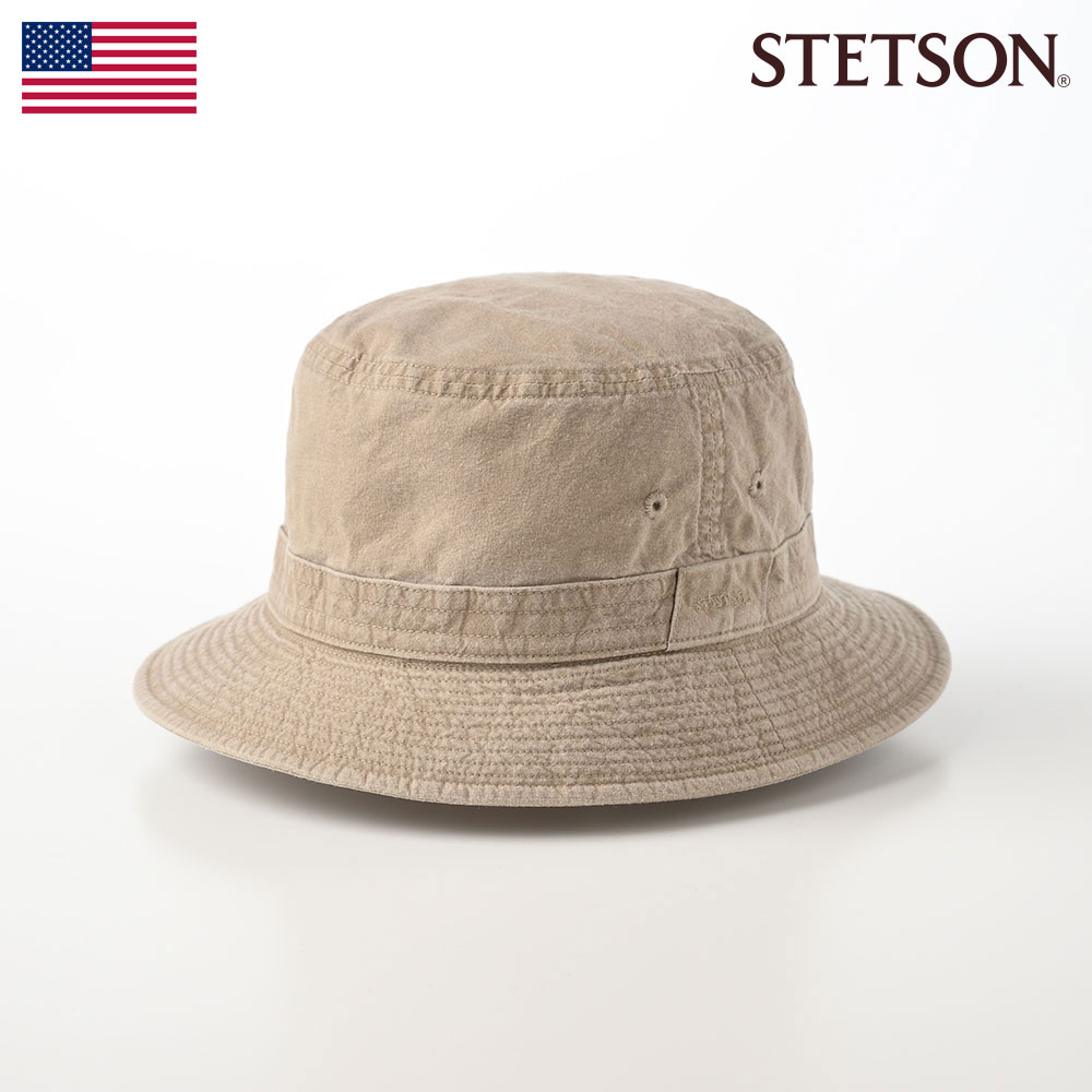 ステットソンハットサイズ５９センチ 楽天市場】STETSON 帽子 中折れハット ストローハット メンズ