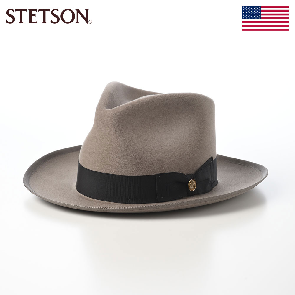 楽天市場】【限定セール】 ステットソン・ストラトライナー/STETSON